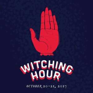 2017 Witching Hour