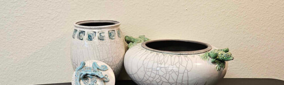 Kristin Hill Ceramics