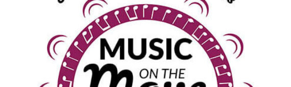2024 Music on the Move
