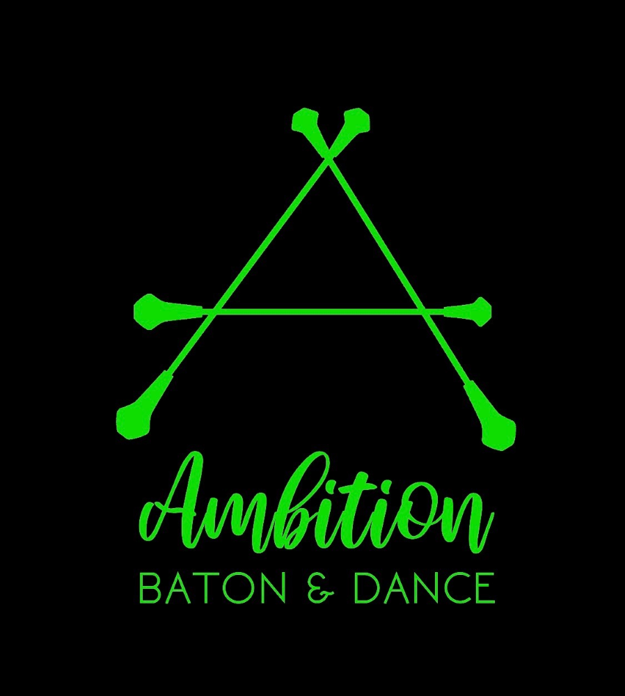 neon-green-logo-on-black-background-with-letter-a-made-out-of-batons