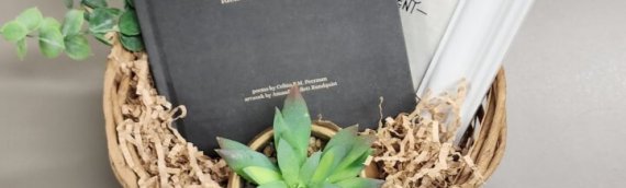 Beautifully Over It package