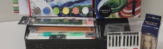 Blick Art Materials