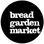 bread garden logo