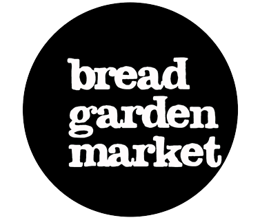 bread garden logo