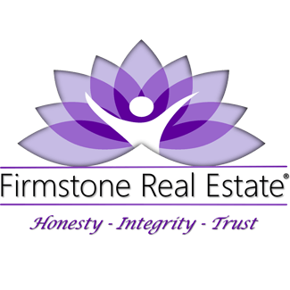 firmstone real estate logo