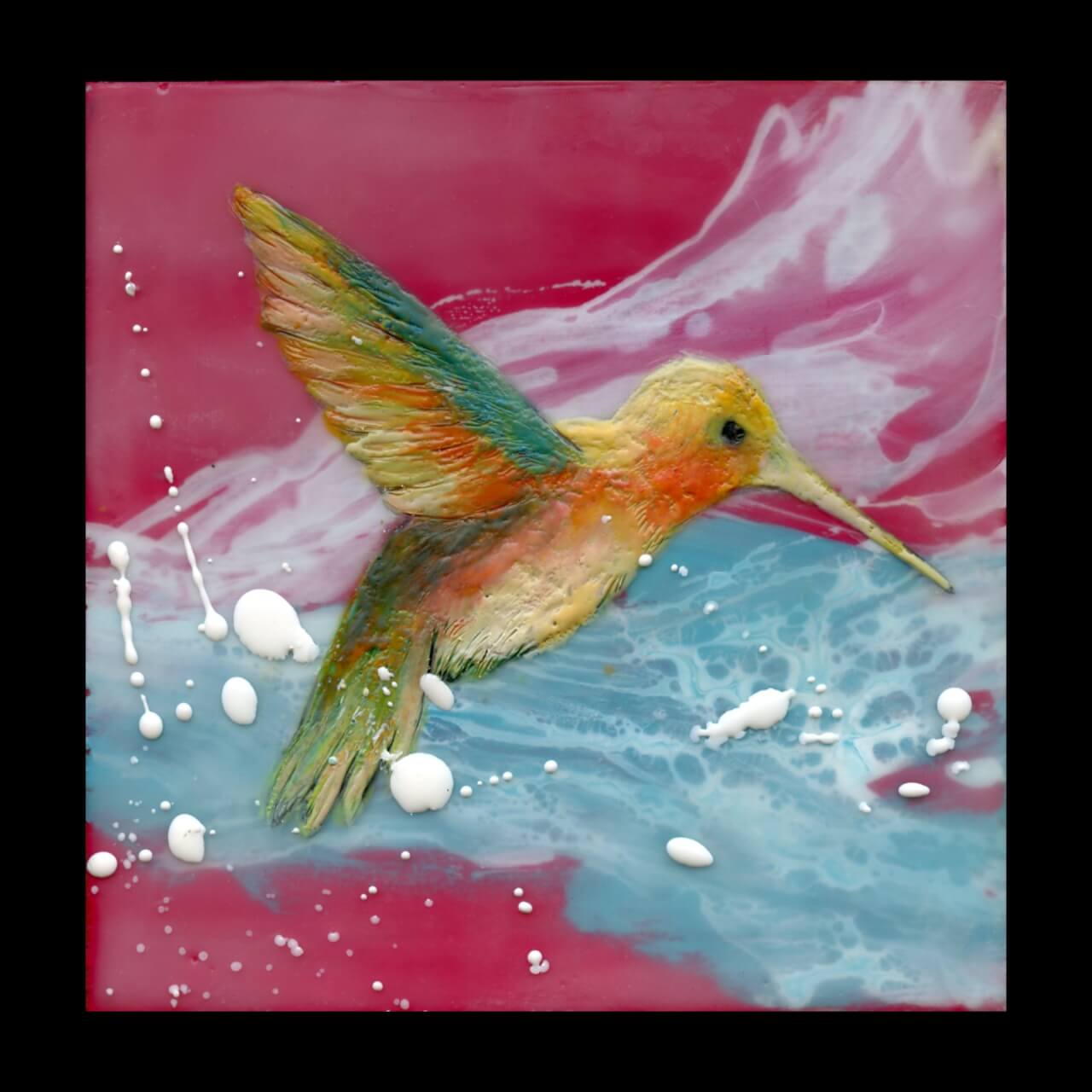 Lori Fowler Summer of the Arts