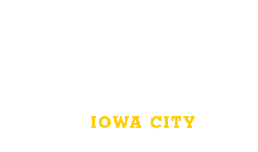 graduate iowa city logo