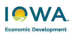 iowa economic development authority logo