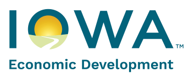 iowa economic development authority logo