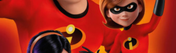 Incredibles 2