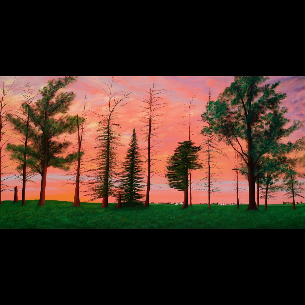 painting-of-trees