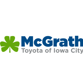 mcgrath toyota logo
