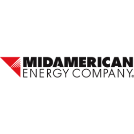 midamerican energy logo