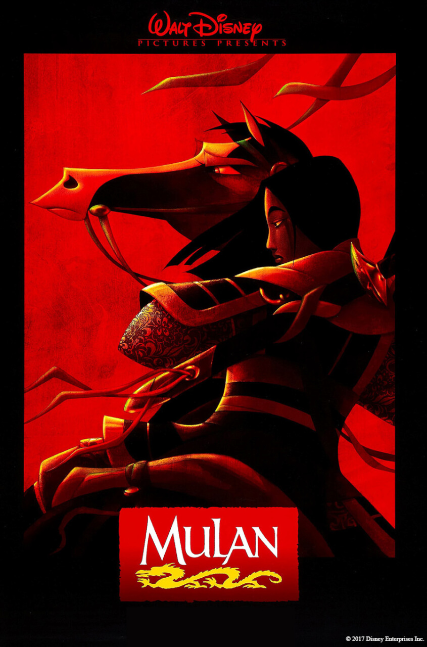 Mulan