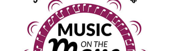 2022 Music on the Move