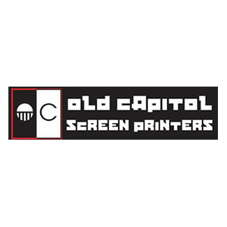 Old Capitol Screen Printers