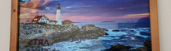 Portland Head Light