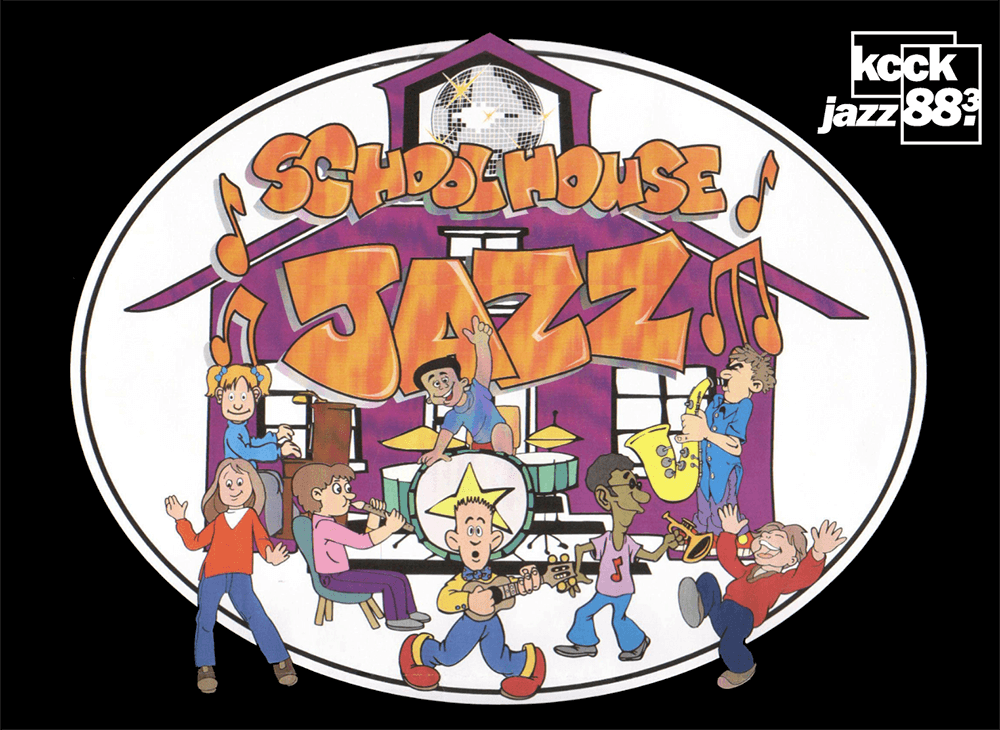 schoolhouse jazz logo