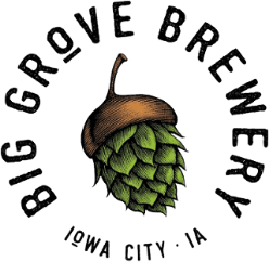 Summer of the Arts Iowa City Sponsors Big Grove Brewery