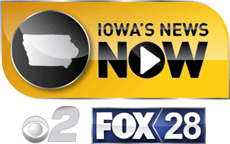 Summer of the Arts Iowa City Sponsors Iowa's News Now CBS 2 Fox 28