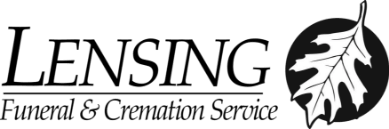 Summer of the Arts Iowa City Sponsors Lensing Funeral Service