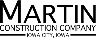 Summer of the Arts Iowa City Sponsors Martin Construction