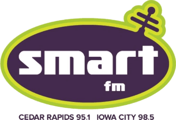 Summer of the Arts Iowa City Sponsors Smart FM