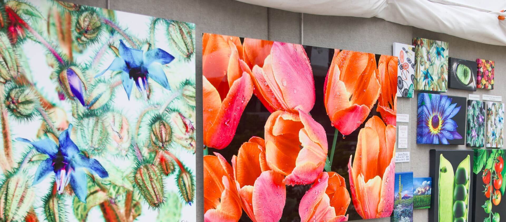 Summer of the Arts Iowa City home slider City Channel 4