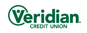 2024 veridian credit union logo