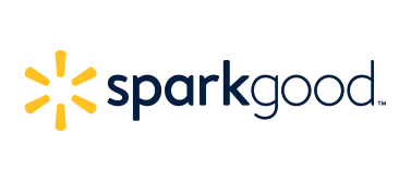 spark good logo