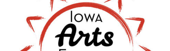 2021 Iowa Arts Festival