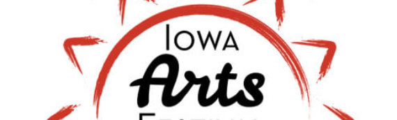 2020 Iowa Arts Festival