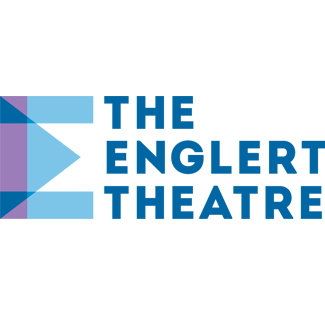 englert theatre logo