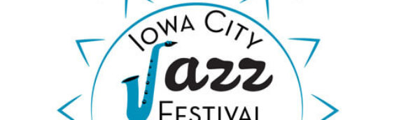 2023 Iowa City Jazz Festival