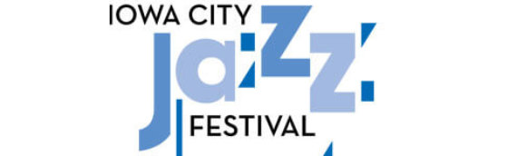 2017 Iowa City Jazz Festival