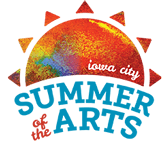 2024 Iowa Arts Festival Summer of the Arts