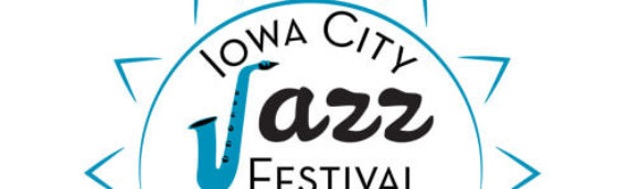 2024 Iowa City Jazz Festival