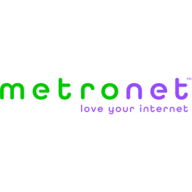 metronet logo square