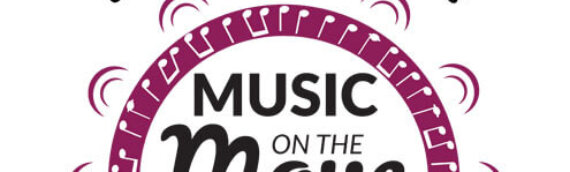 2021 Music on the Move