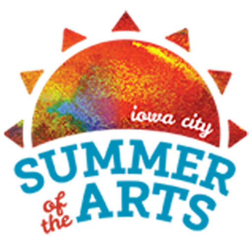 Calendar Summer of the Arts