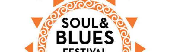 2021 Soul & Blues Festival