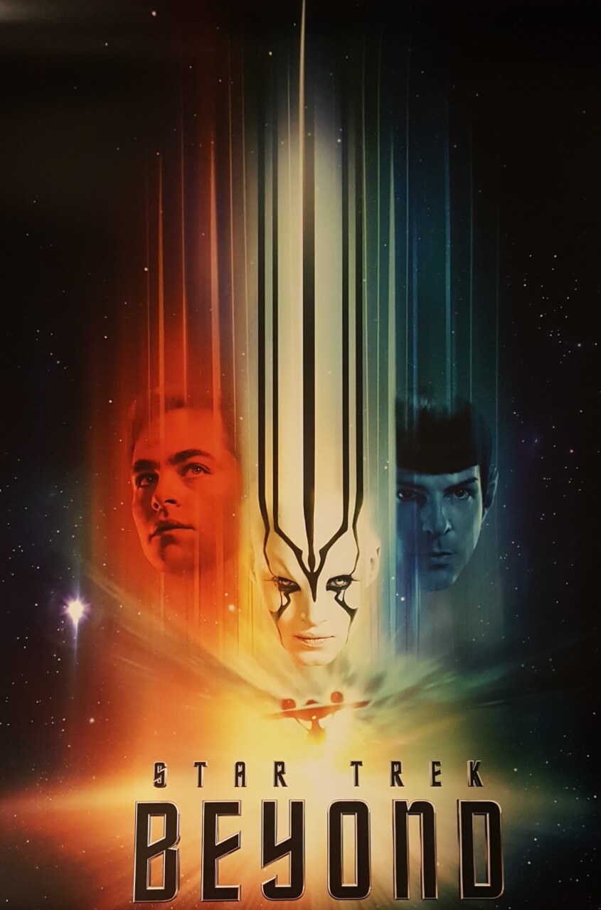 Star-Trek