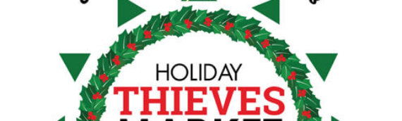 2020 Holiday Thieves Market