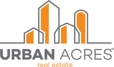 urban acres logo